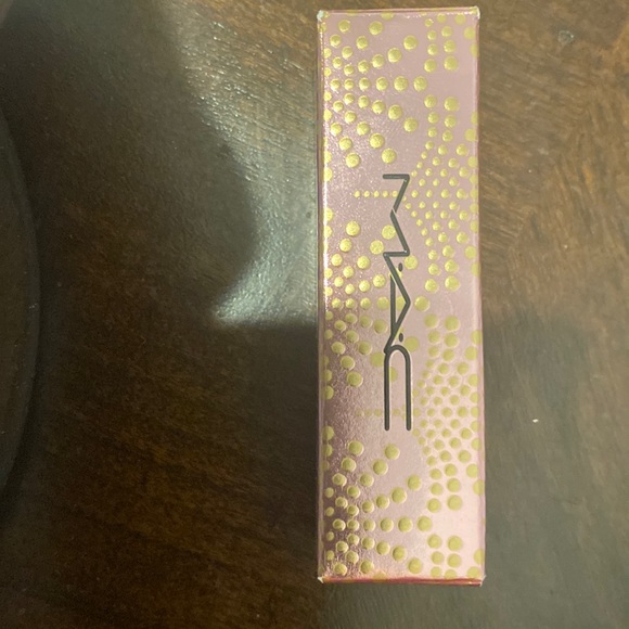 MAC Cosmetics Makeup Mac Cosmetics Bubbles Bows Lip Balm Poshmark